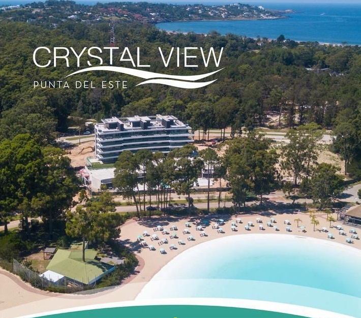 Lacalle inaugura Solanas Crystal