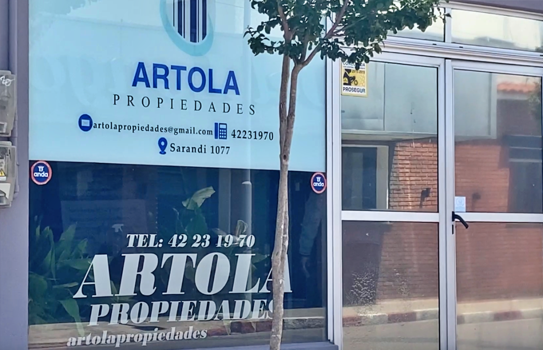 Artola Propiedades