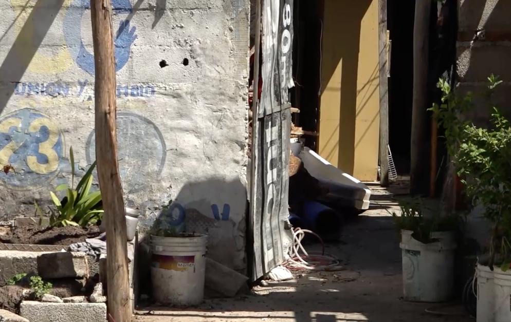 VIDEO: el móvil del homicidio en Cerro Pelado habría sido el robo