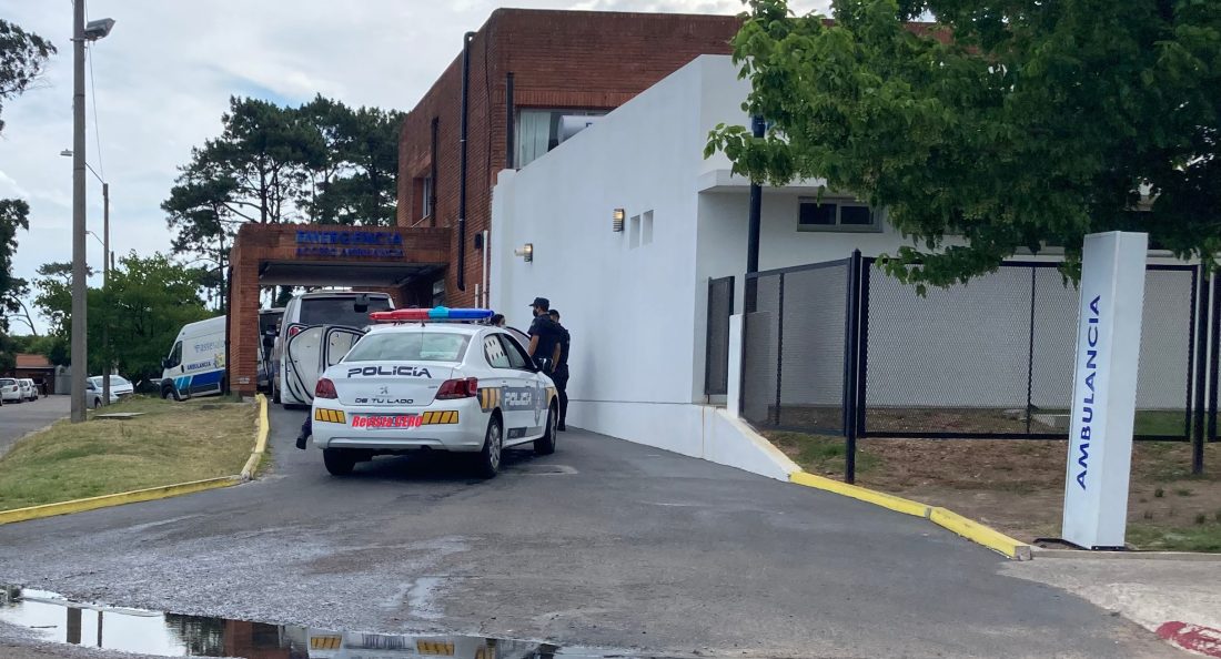 Siguen investigando la muerte de una niña de 4 meses en Maldonado