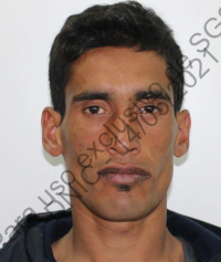 Terminó en la cárcel el hombre que fue descubierto masturbándose en la vía pública