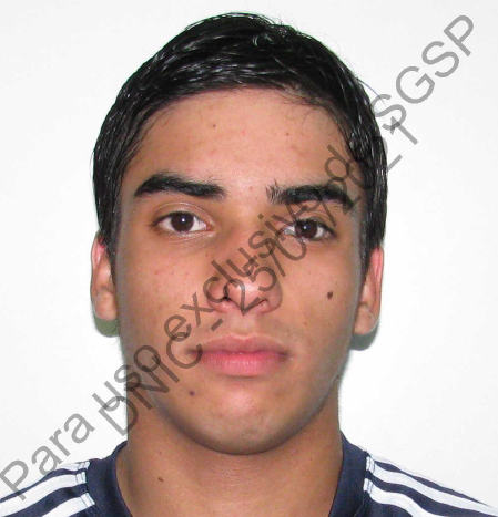 Dos años de prisión para el ladrón que mordió a un policía cuando fue detenido