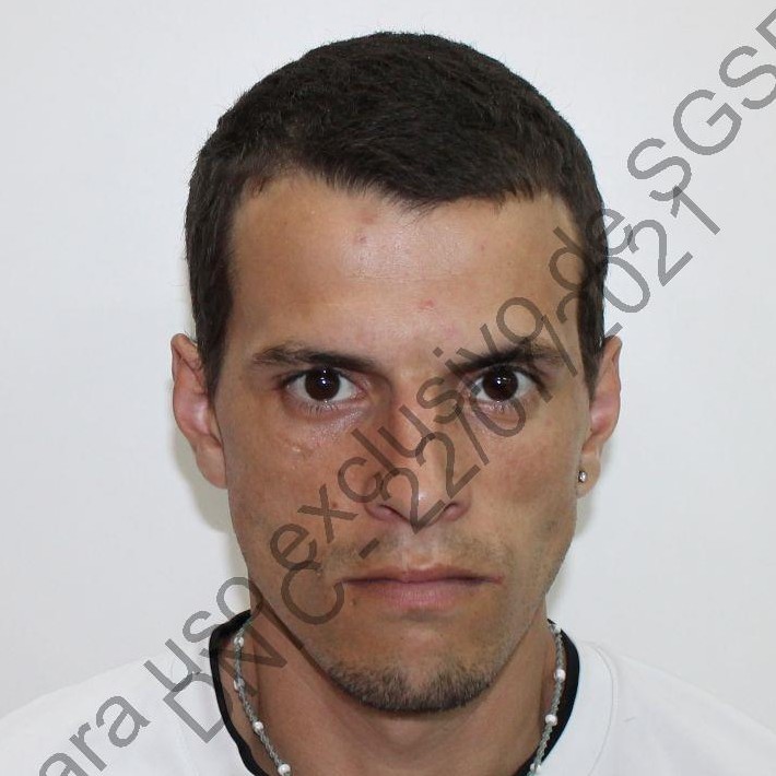 Un hombre fue condenado por hurto de cables