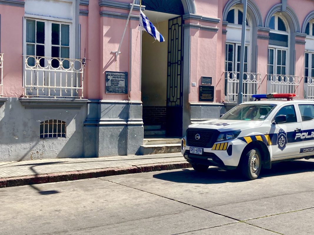 Insólito: dijo que le habían rapiñado un celular y terminó confesando que no tenía ni teléfono