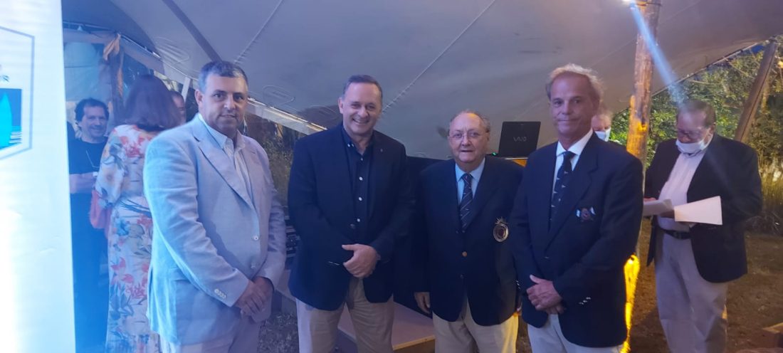 Regata Rolex levanta la vara de Punta del Este en el mundo