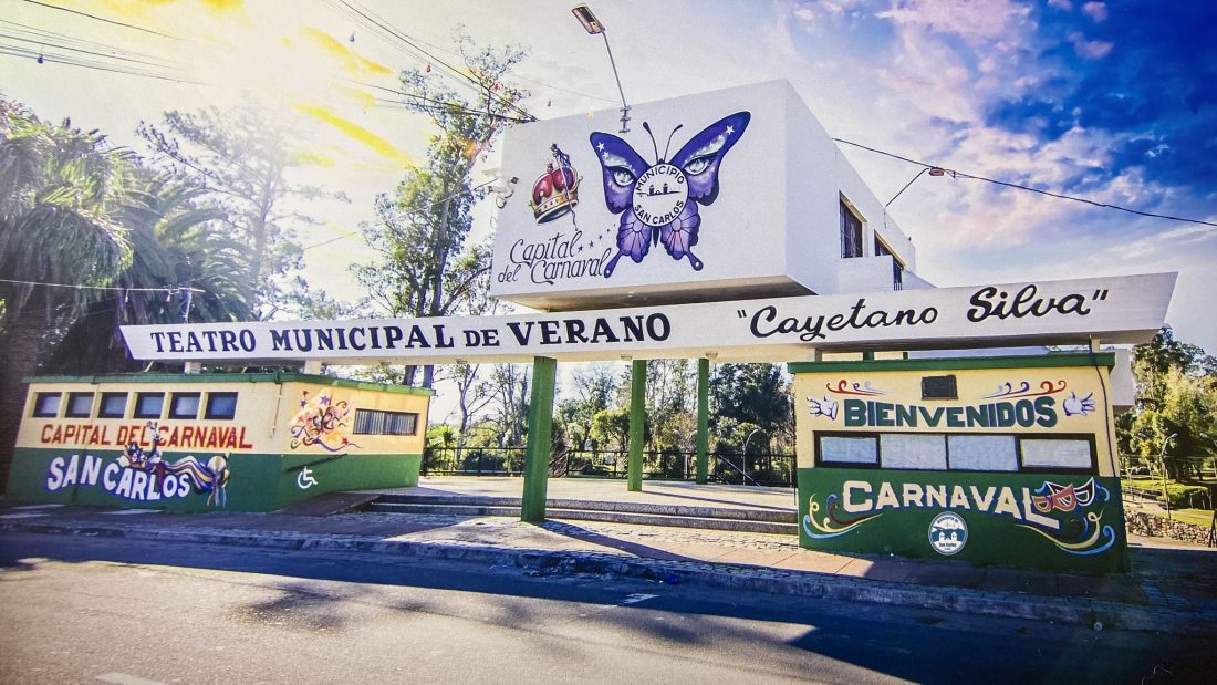 San Carlos llama a interesados para servicios en plaza de comidas en Teatro de Verano￼