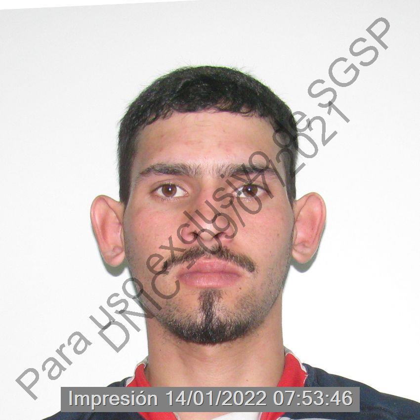 5 años de cárcel para el rapiñero de un autoservicio