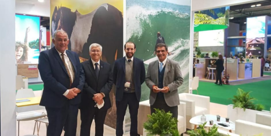 Reunión de la OMT se realizará en Punta del Este en el mes de mayo