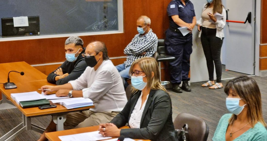 Nicolás Schiappacasse a la cárcel por 90 días