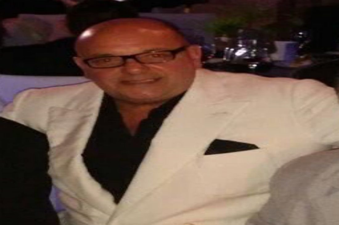 Tristeza: falleció el Periodista Carlos Guerra