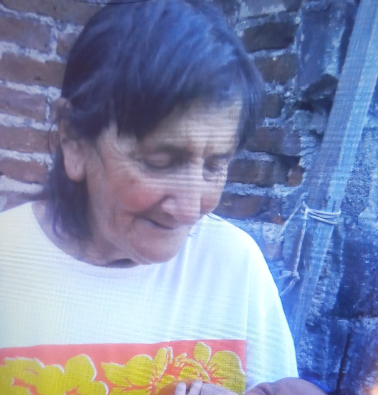 Buscan a una mujer ausente de su casa en San Carlos