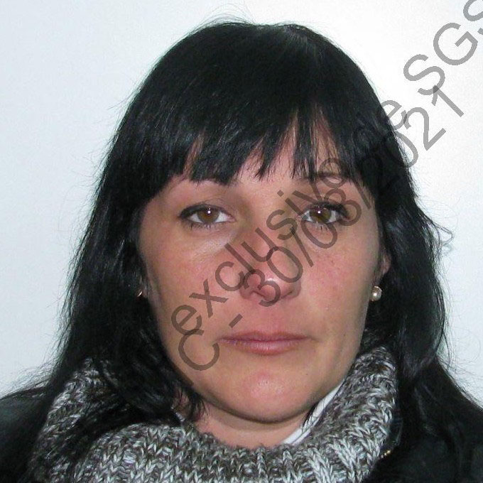 7 meses de cárcel para una mujer que robó en una casa