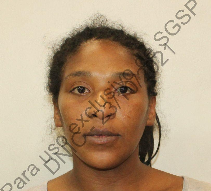 Una mujer fue enviada a la cárcel por hurto, desacato y lesiones personales