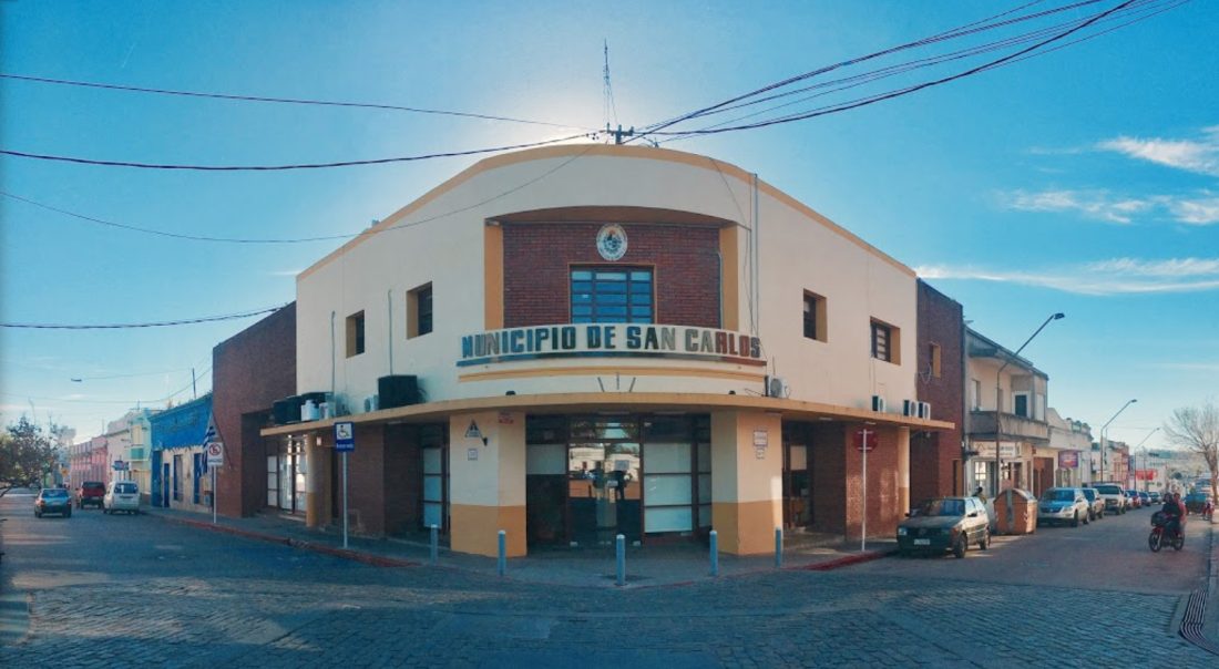 Municipio de San Carlos aclaró puntos sobre la decisión de no permitir publicidad del referéndum en espectáculos públicos