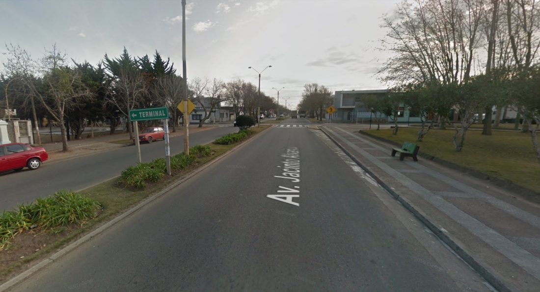 Atención: cortes y desvíos desde hoy por trabajos y realización del Tour de San Carlos