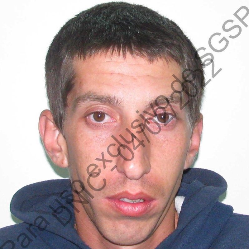 A casi un año de haber robado fue detenido y condenado