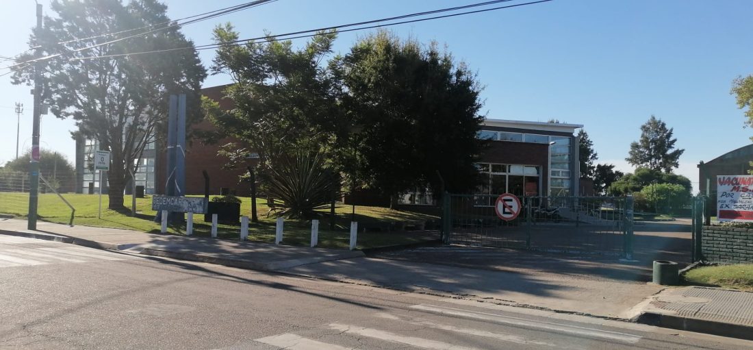 San Carlos comienza con la agenda de actividades deportivas en CEDEMCAR￼