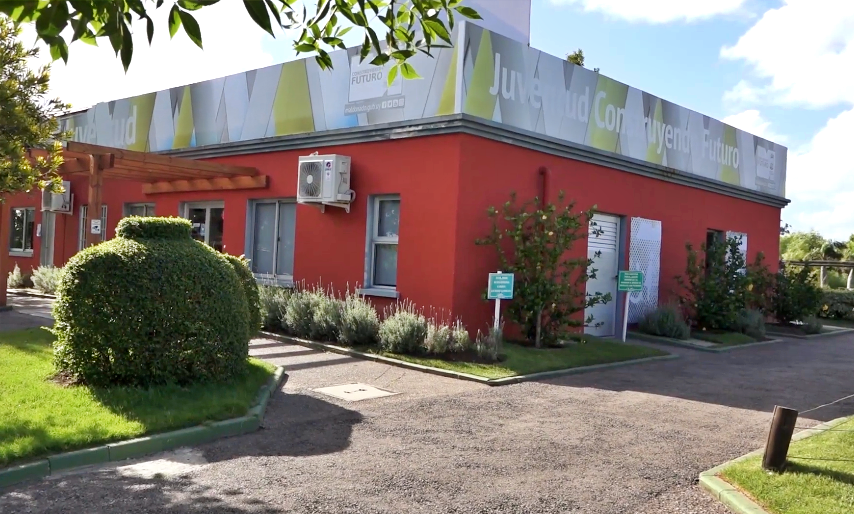 Inscriben en Parque La Loma para la propuesta deportiva de invierno