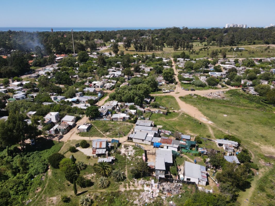 Encontraron a un hombre muerto en Barrio Kennedy