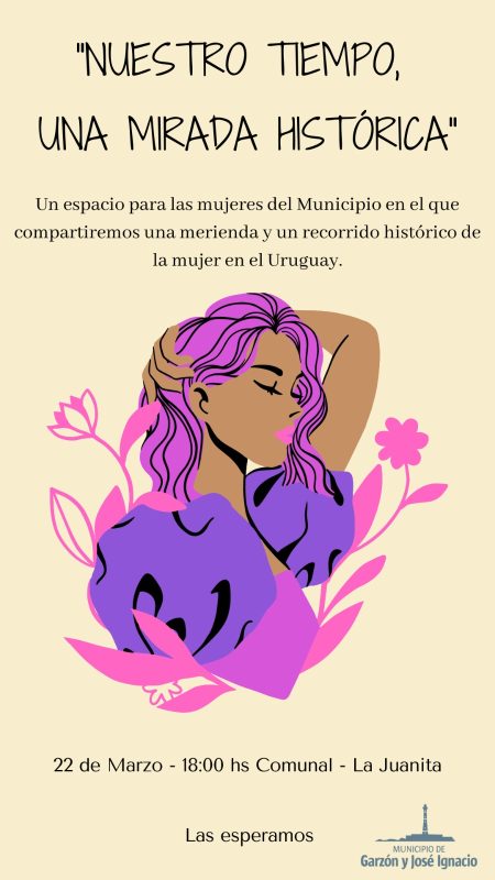 Municipio de Garzón presenta «Nuestro tiempo, una mirada histórica»