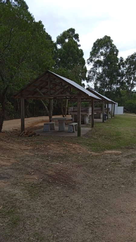 Municipio de Garzón realiza mejoras en zona del arroyo