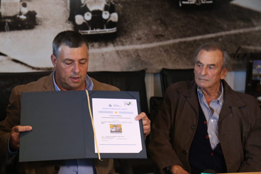 Municipio de Punta del Este registró su marca y quedó protegido de cualquier uso indebido de la misma￼