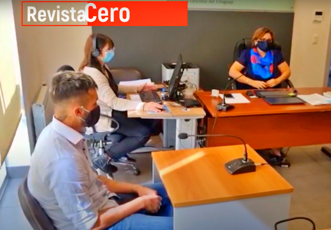 Fiscal del caso Schiappacasse dijo que ameritaba darle una oportunidad