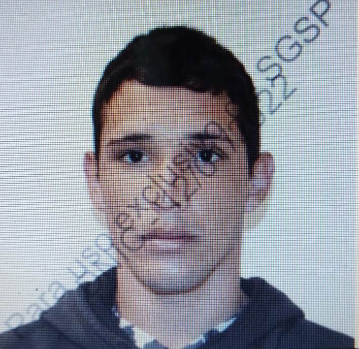 Condenaron a un hombre que fue encontrado con una bomba molotov￼￼