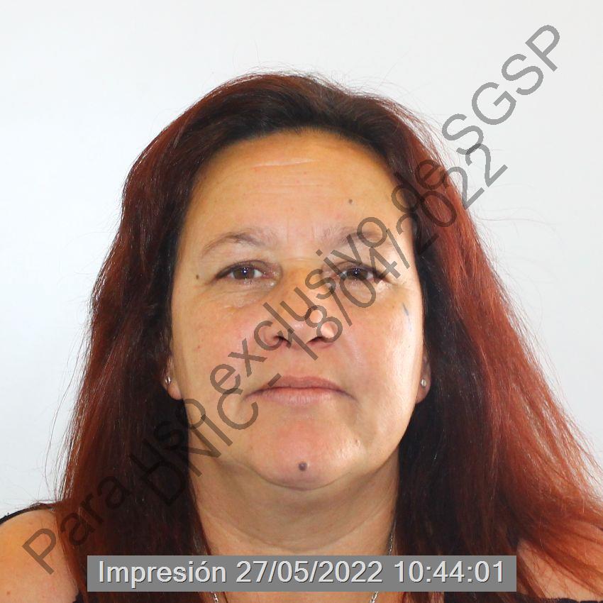 Apareció la mujer que venía siendo buscada en Maldonado