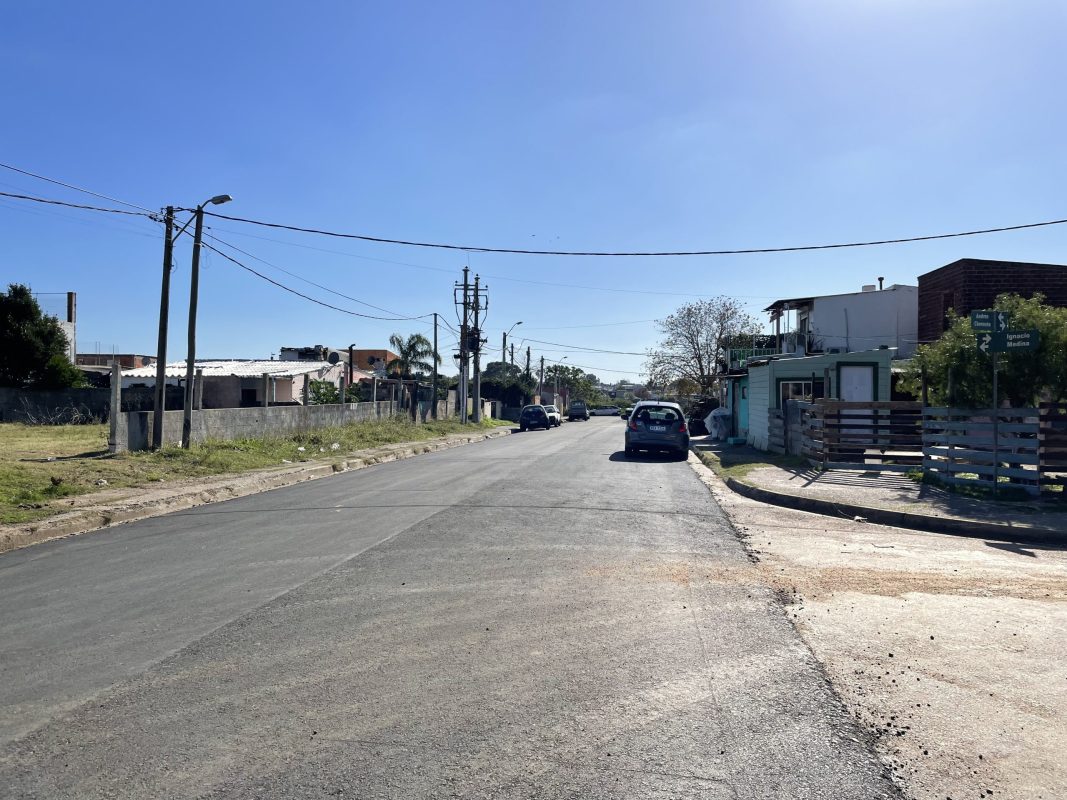 El Municipio de Maldonado pide a los vecinos retirar de la vía pública vehículos en desuso que dificultan el trabajo de maquinarias￼