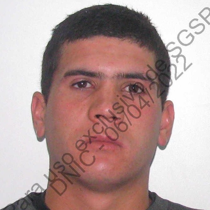 Condenaron a un hombre que fue encontrado con materiales robados