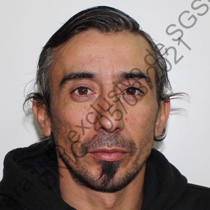 Marchó a prisión un hombre por varios robos de garrafas