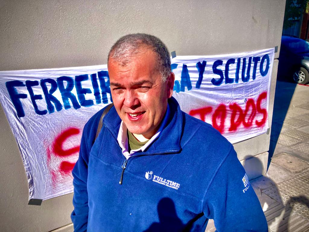 Esta semana pedirán la inconstitucionalidad de la acción fiscal contra la Caravana por la Verdad