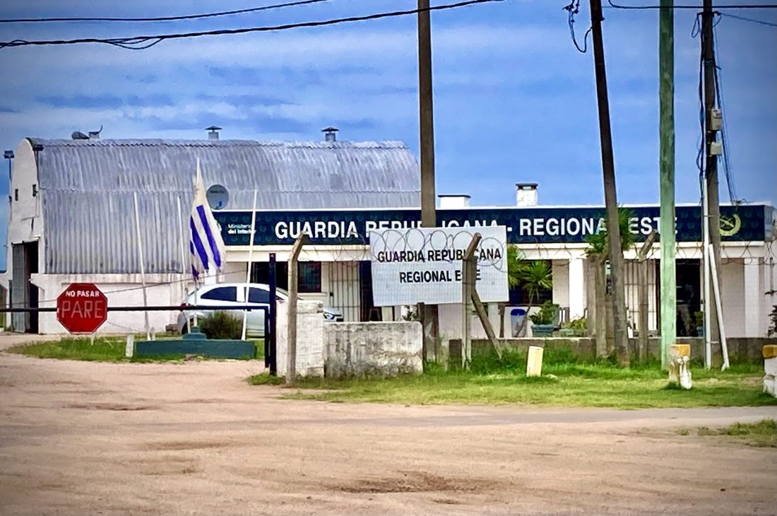 Guardia Republicana exige respuestas tras la muerte de un camarada: “no queremos seguir enterrando compañeros”