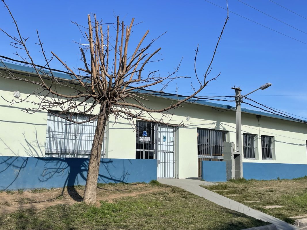 El Municipio de Maldonado pone en marcha la primer planta de elaboración para microemprendedores locales￼