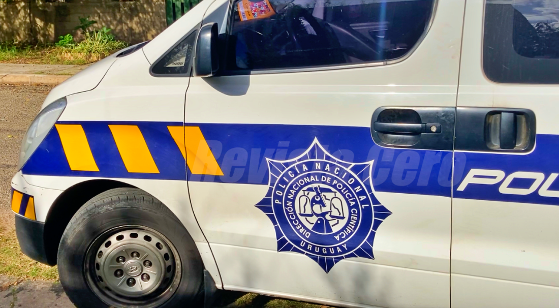 Un hombre murió al caer desde un puente en San Carlos