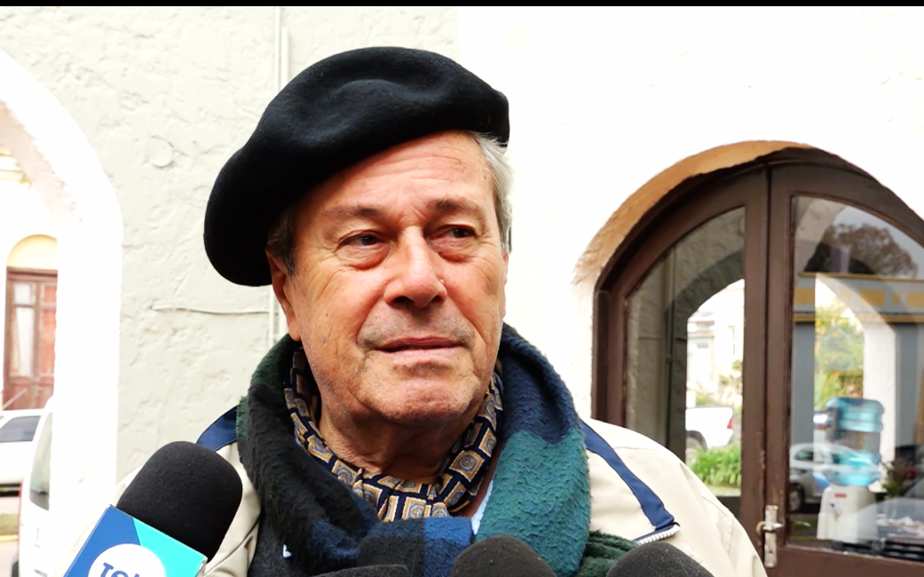 Antía sobre Argentina: “me da lástima, están cosechando lo que sembraron”