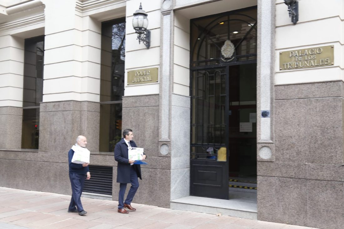 Intendencia presentó recursos por Punta Colorada y una denuncia por falso testimonio