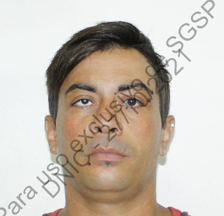 Condenaron a un hombre que fue encontrado con un arma de fuego
