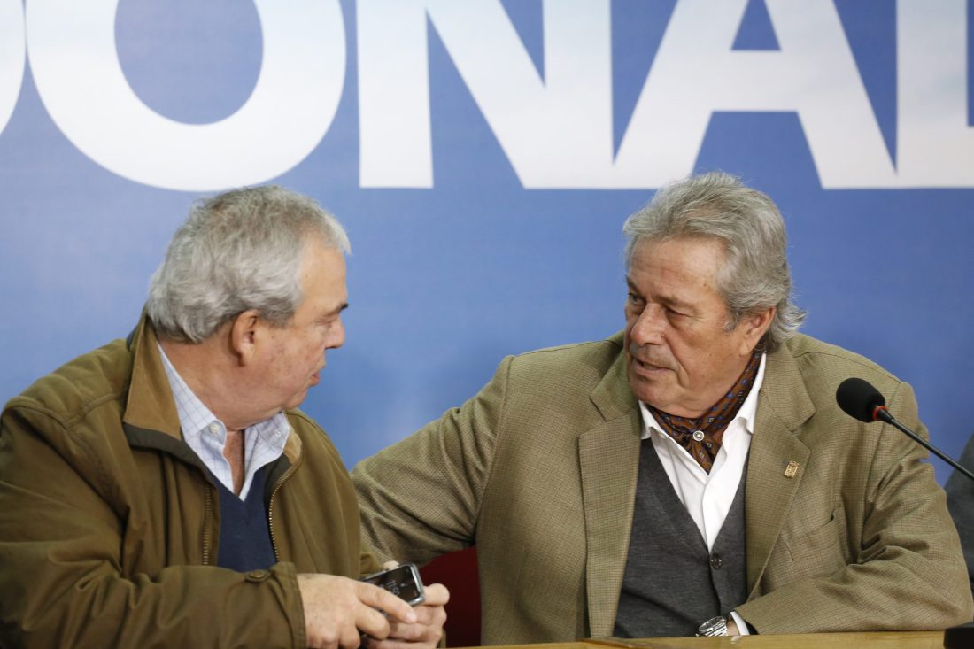 Comando Unificado de Maldonado también cubrirá a Canelones y Rocha
