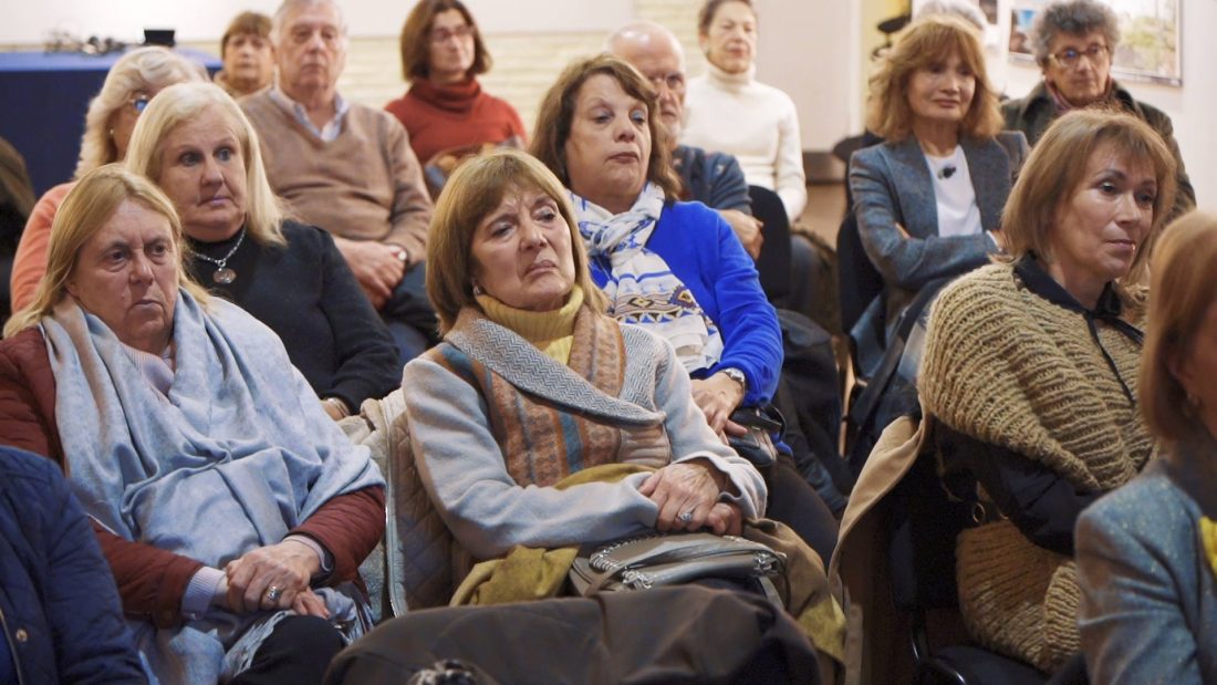 Punta del Este recordó a vecinos que formaron parte de su historia￼