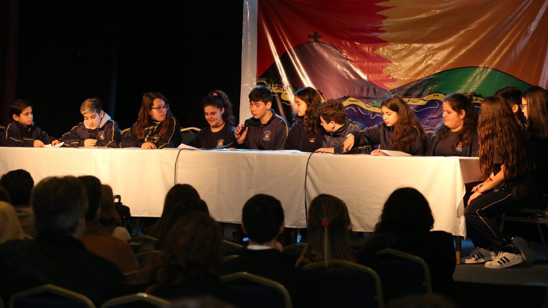 Punta del Este celebra la novena edición de “Alcalde por un Día”￼