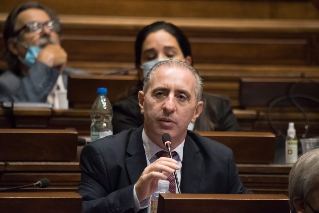 Denunciaron que la oficina de Defensa del Consumidor en Maldonado está cerrada￼