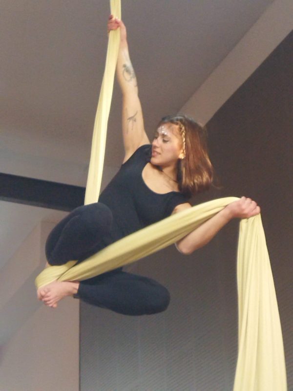 «Convergencia Hip Hop» en el Centro Cultural Maldonado Nuevo