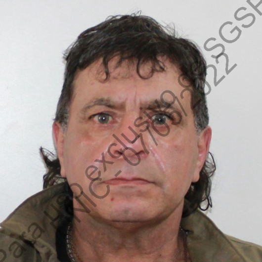 Condenaron al hombre que vendía drogas en la Plaza de Pan de Azúcar