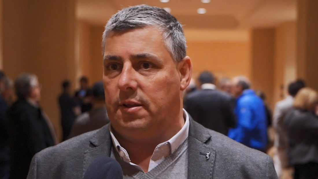 Comunidad Judía de Punta del Este y Carballal dan por superado episodio luego de reunirse y aceptar disculpas de militante.