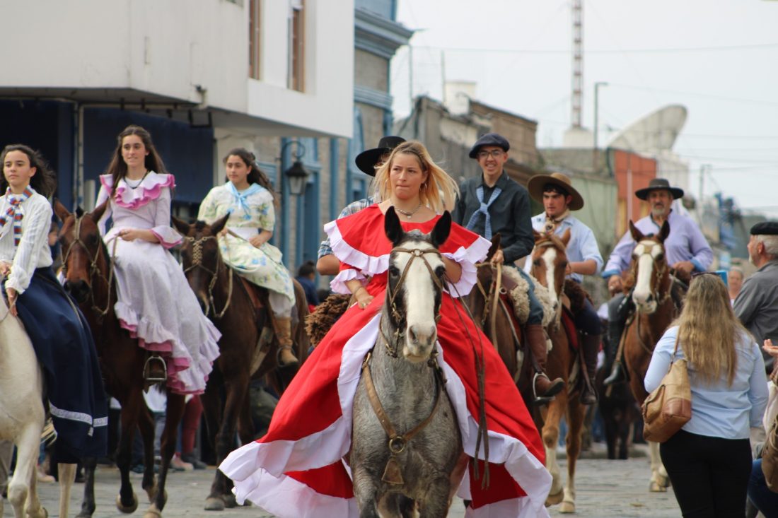 Alcalde de San Carlos celebró regreso a encontrarnos y destacó concepto de libertad￼
