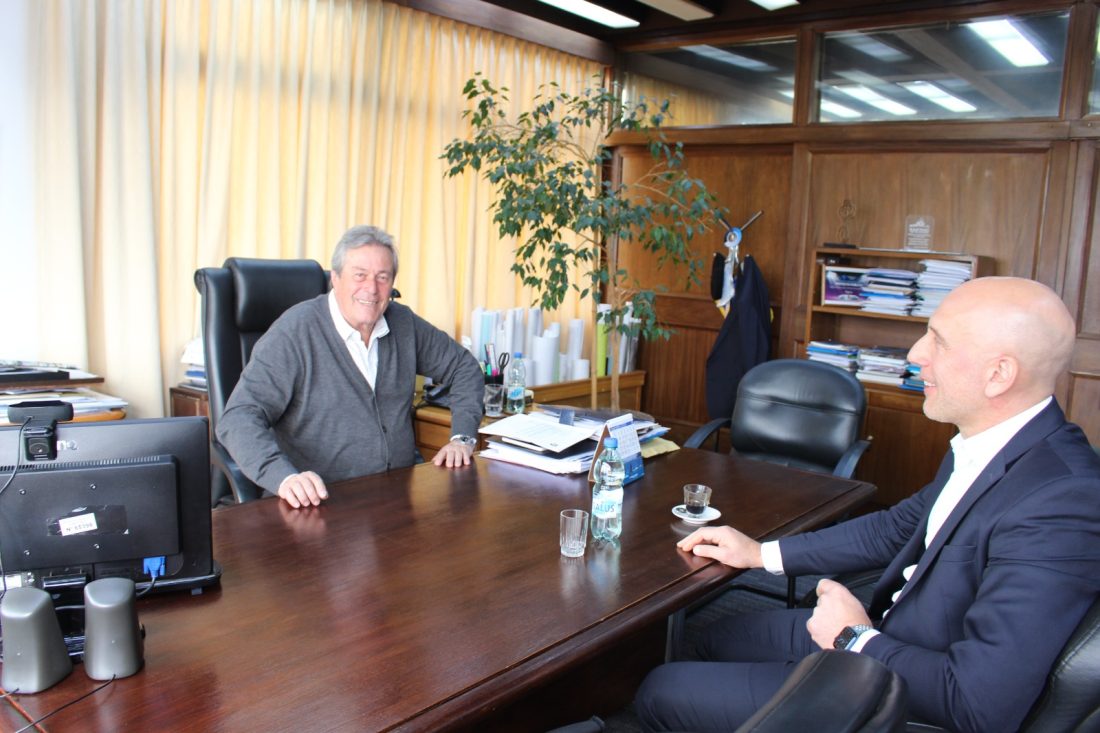 Grupo Cipriani reafirma que se realizará la inversión en San Rafael