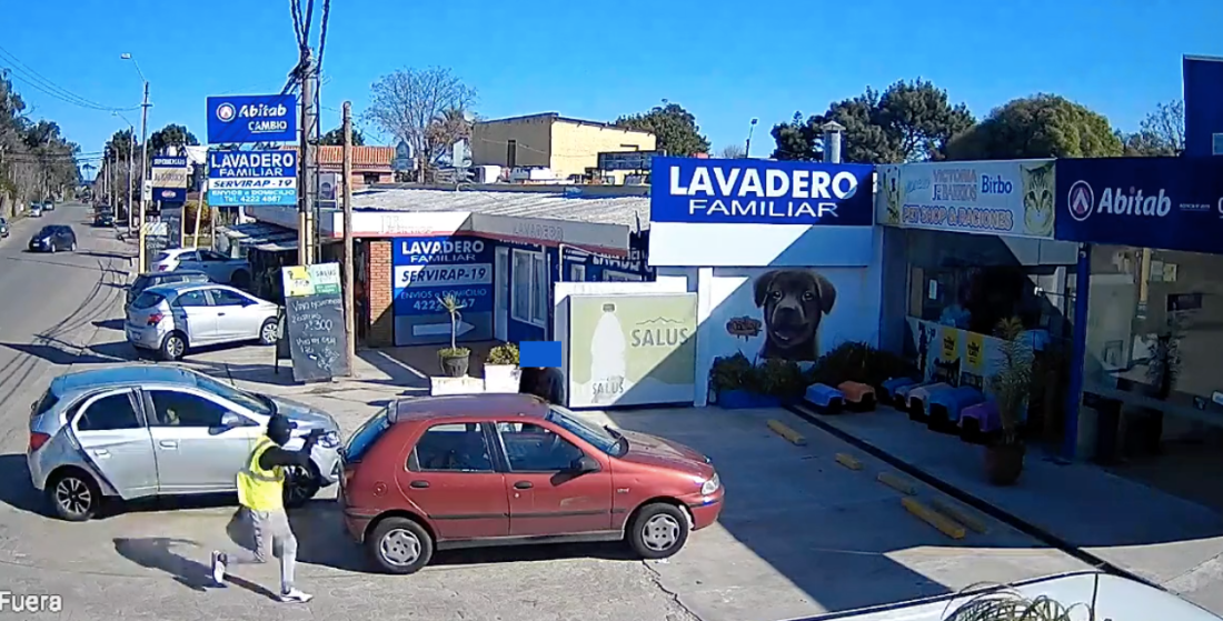 Un hombre es investigado por la rapiña a un remesero en Maldonado