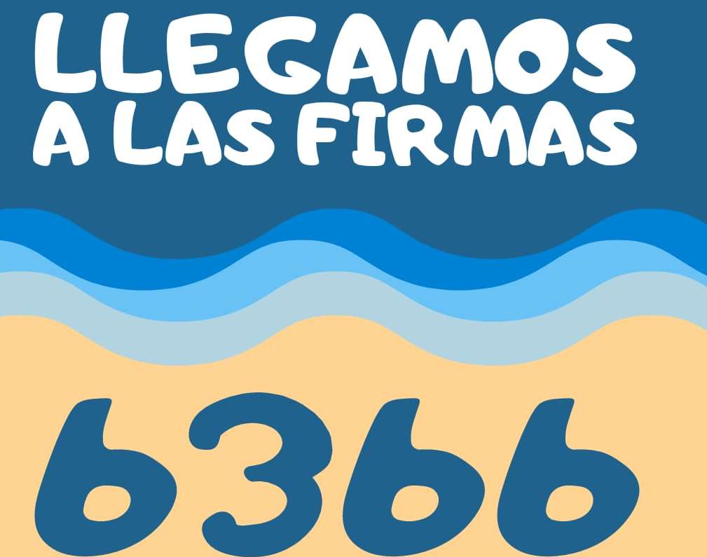 Frente Amplio recolectó 6366 firmas para impugnar resolución de la Junta